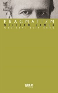 Pragmatizm William James Gece Kitaplığı
