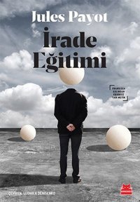 İrade Eğitimi Jules Payot Kırmızı Kedi