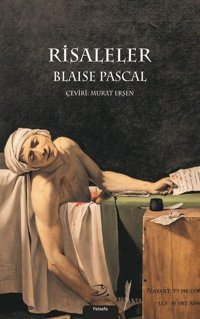Risaleler Blaise Pascal Pinhan Yayıncılık