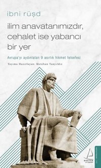 İlim Anavatanımızdır Cehalet İse Yabancı Bir Yer Metehan Tanyıldız Destek Yayınları