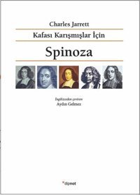 Spinoza-Kafası Karışmışlar İçin Charles Jarrett Dipnot