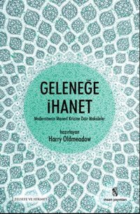 Geleneğe İhanet İnsan Yayınları
