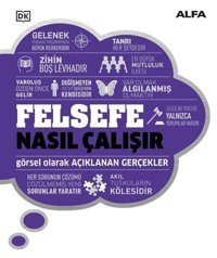 Felsefe Nasıl Çalışır? Kolektif Alfa Yayıncılık