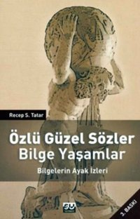 Bilgelerin Ayak İzleri Recep S. Tatar Su Yayınları