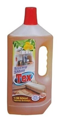 Tex Sıvı Arap Sabunu 12x1 lt