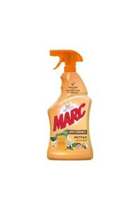 Marc Sıvı Arap Sabunu 750 ml
