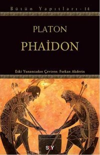 Phaidon Platon Say Yayınları