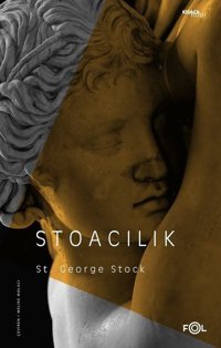 Stoacılık St. George Stock Fol Kitap