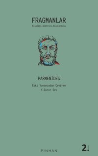 Fragmanlar Parmenides Pinhan Yayıncılık