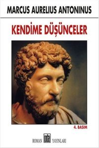Kendime Düşünceler Marcus Aurelius Oda Yayınları