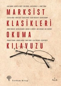 Marksist Klasikleri Okuma Kılavuzu Kolektif Yordam Kitap