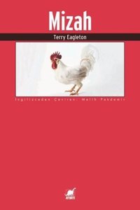 Mizah Terry Eagleton Ayrıntı Yayınları