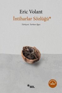 İntiharlar Sözlüğü Eric Volant Sel Yayıncılık