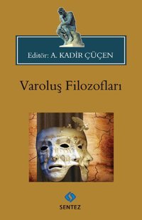 Varoluş Filozofları Kolektif Sentez Yayıncılık