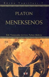 Meneksenos Platon Say Yayınları