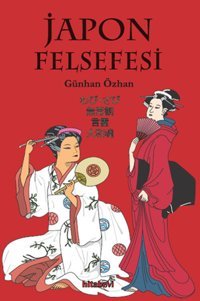 Japon Felsefesi Günhan Özhan Hitabevi