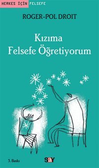 Kızıma Felsefe Öğretiyorum Say Yayınları