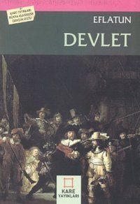 Devlet Eflatun Kare Yayınları