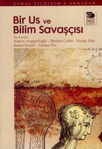 Bir Us ve Bilim Savaşı İmge Kitabevi