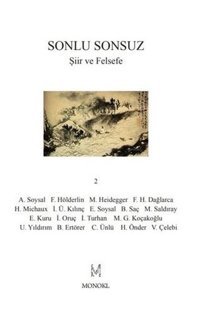 Sonlu Sonsuz 2-Şiir ve Felsefe Kolektif Monokl