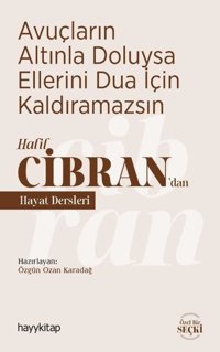 Avuçların Altınla Doluysa Ellerini Dua İçin Kaldıramazsın Özgün Ozan Karadağ Hayykitap