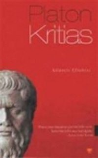 Platon - Kritias Erol Güney Sosyal Yayınları