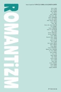 Romantizm Kolektif Pinhan Yayıncılık