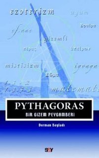 Pythagoras Derman Bayladı Say Yayınları