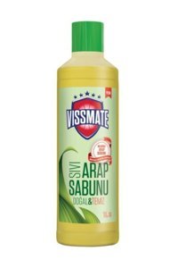 Vissmate Sıvı Arap Sabunu 1 lt