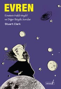 Evren Stuart Clark Versus