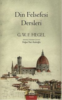 Din Felsefesi Dersleri Pinhan Yayıncılık