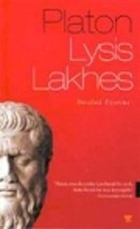 Platon - Lysis Lakhes Platon Sosyal Yayınları
