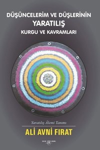 Düşüncelerim ve Düşlerinin Yaratılış Kurgu ve Kavramları Ali Avni Fırat Sokak Kitapları Yayınları