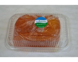 Hepsi Bahçeden Jel Arap Sabunu 1 kg