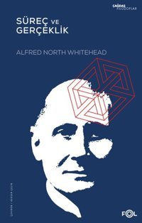 Süreç ve Gerçeklik Alfred North Whitehead Fol Kitap