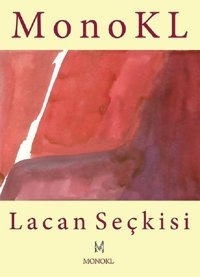 Monokl Lacan Seçkisi Kolektif Monokl