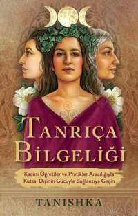 Tanrıça Bilgeliği Kolektif Butik