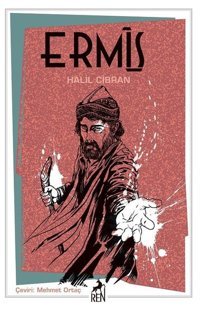 Ermiş Halil Cibran Ren Kitap