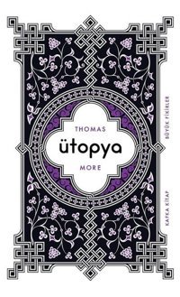 Ütopya Thomas More Kafka Kitap