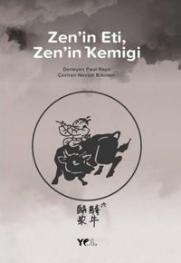 Zen'in Eti Zen'in Kemiği Kolektif Yol Yayınları
