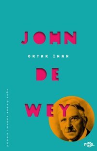Ortak İman John Dewey Fol Kitap
