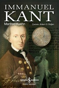 Immanuel Kant Bülent O. Doğan İş Bankası Kültür Yayınları