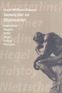 Sanatçılar ve Düşünürler Louis William Meldman Kapı Yayınları