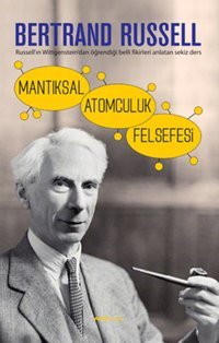 Mantıksal Atomculuk Felsefesi Alfa Yayıncılık