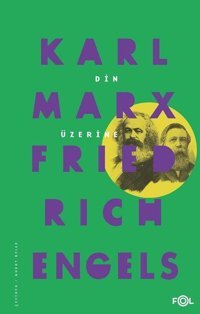 Din Üzerine Karl Marx Fol Kitap