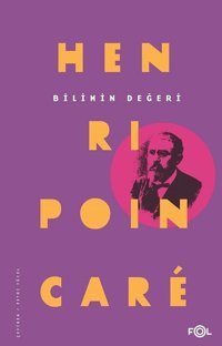 Bilimin Değeri Henri Poincare Fol Kitap