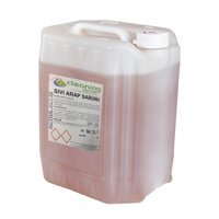 Cleaning Secret Sıvı Arap Sabunu 30 lt
