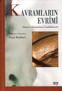 Kavramların Evrimi Say Yayınları