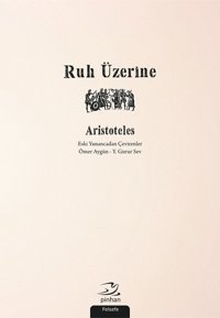 Ruh Üzerine Aristoteles Pinhan Yayıncılık