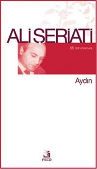 Aydın Ali Şeriati Fecr Yayınları